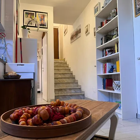 La Casa Di Ornella