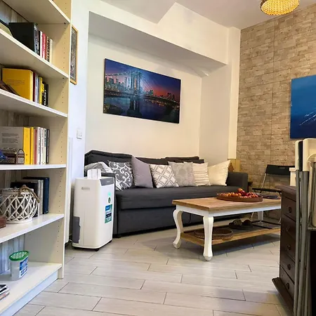 La Casa Di Ornella Appartement