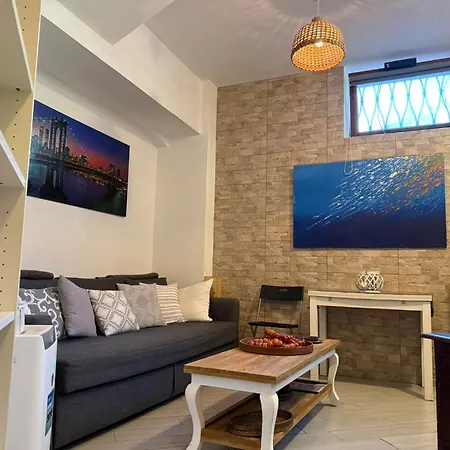 Appartement La Casa Di Ornella