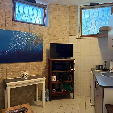 La Casa Di Ornella * Rome