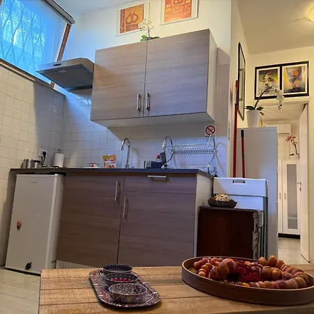 Appartement La Casa Di Ornella