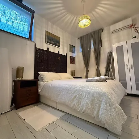 La Casa Di Ornella * Rome