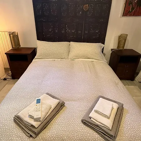 La Casa Di Ornella Appartement