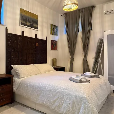 Appartement La Casa Di Ornella