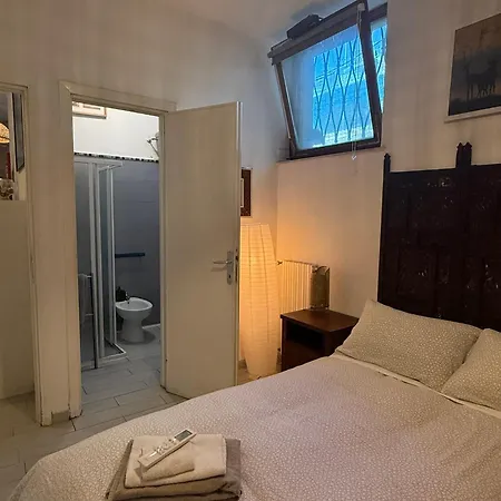 Appartement La Casa Di Ornella