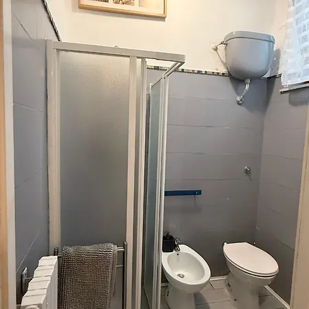 La Casa Di Ornella * Rome