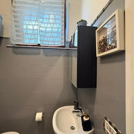 Appartement La Casa Di Ornella Rome