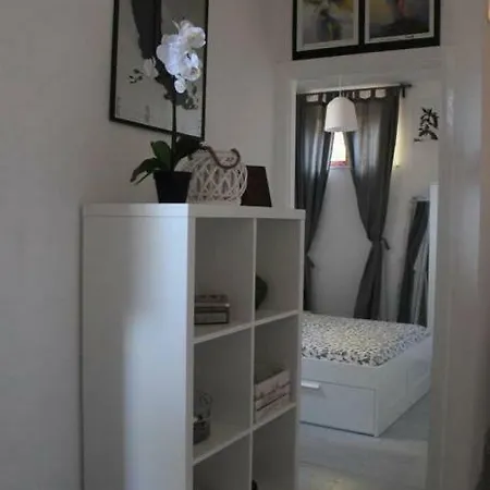 Appartement La Casa Di Ornella *