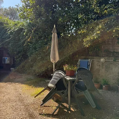 La Casa Di Ornella דירה *