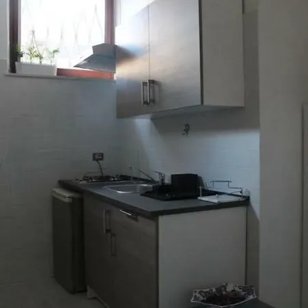 Apartment La Casa Di Ornella