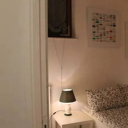 La Casa Di Ornella