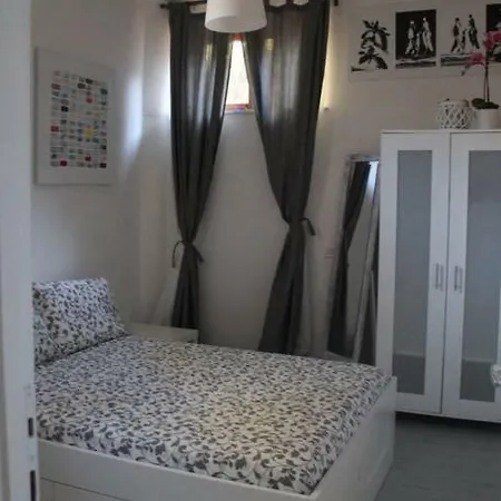 La Casa Di Ornella Apartment *