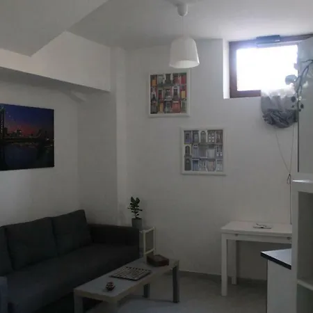 La Casa Di Ornella Apartment *