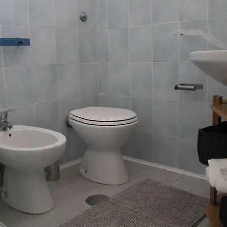 La Casa Di Ornella *