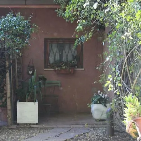 Apartment La Casa Di Ornella *