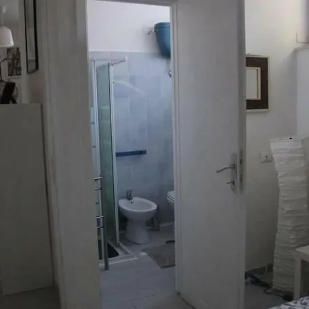 La Casa Di Ornella Apartment