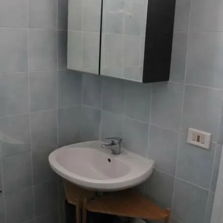 La Casa Di Ornella Apartment