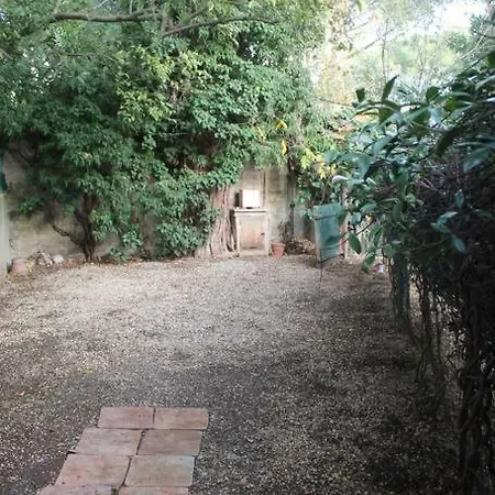 La Casa Di Ornella Apartment