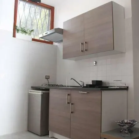 Apartment La Casa Di Ornella Rome