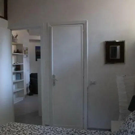 La Casa Di Ornella Apartment *