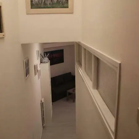 Apartment La Casa Di Ornella *