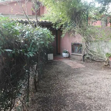 La Casa Di Ornella Apartment Rome