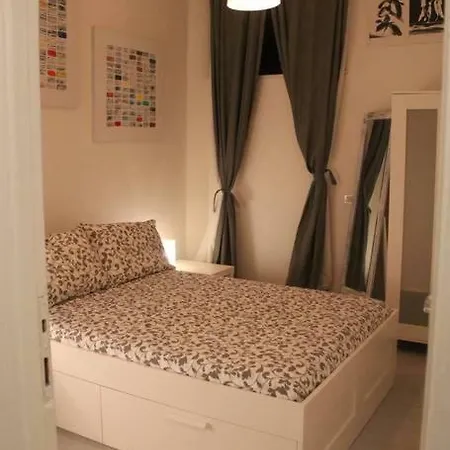 Apartment La Casa Di Ornella Rome