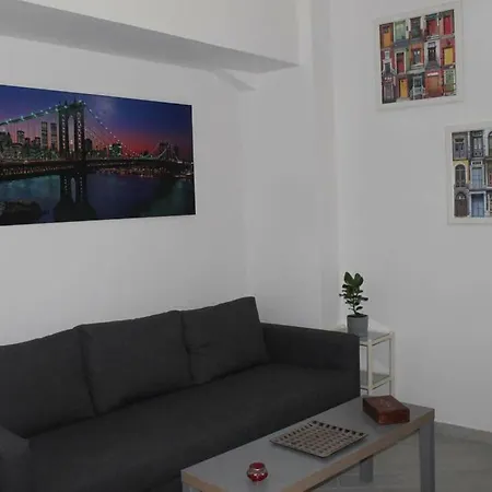 Apartment La Casa Di Ornella Rome