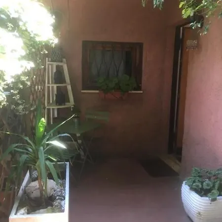 La Casa Di Ornella Apartment Rome