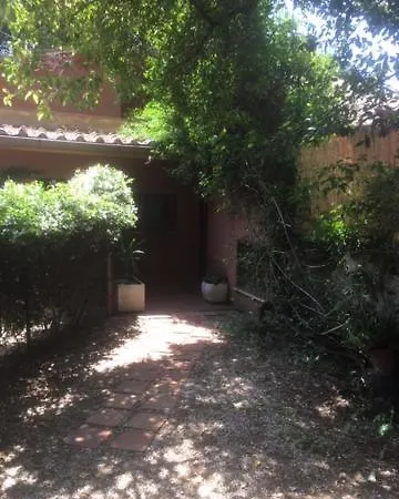 La Casa Di Ornella * Rome