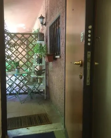 La Casa Di Ornella Apartment Rome