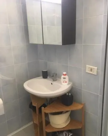 La Casa Di Ornella Apartment *