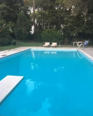Apartment La Casa Di Ornella Rome