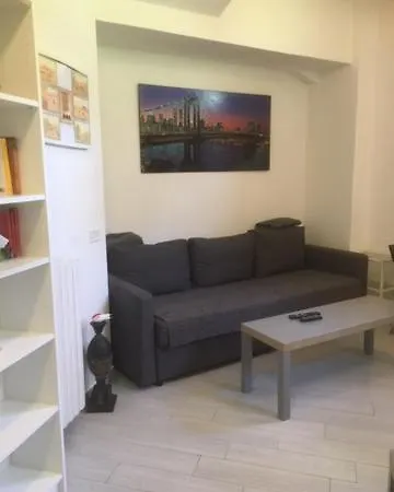 Apartment La Casa Di Ornella