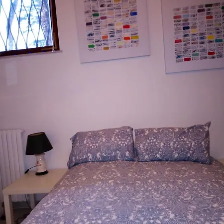 La Casa Di Ornella *