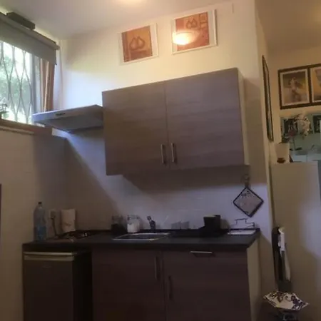 Apartment La Casa Di Ornella *
