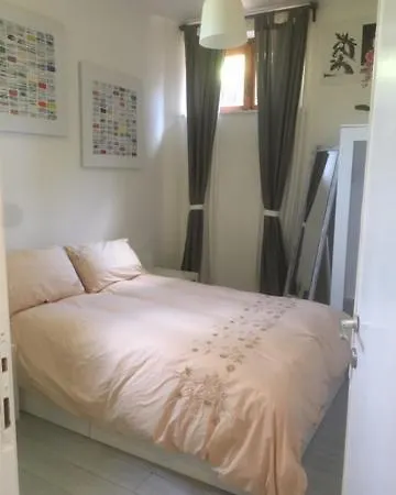 La Casa Di Ornella Apartment Rome