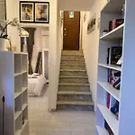 Apartman La Casa Di Ornella Róma