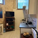 Apartman La Casa Di Ornella Róma