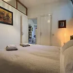Apartman La Casa Di Ornella Róma