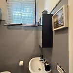 Apartman La Casa Di Ornella Róma