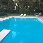 Apartman La Casa Di Ornella Róma