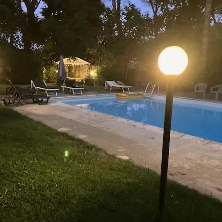 La Casa Di Ornella * Ρώμη