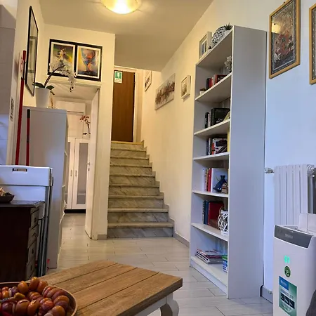La Casa Di Ornella
