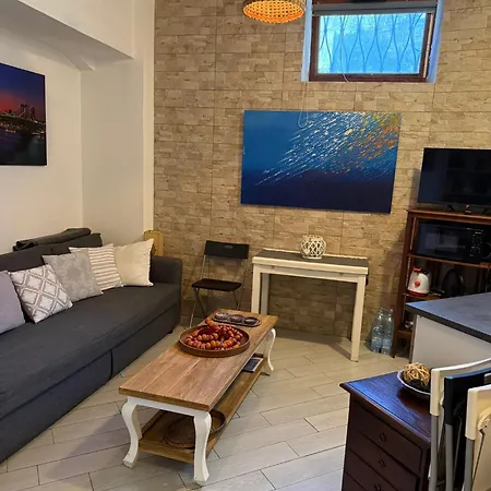 La Casa Di Ornella Apartament *
