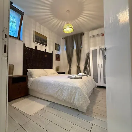 Apartament La Casa Di Ornella *
