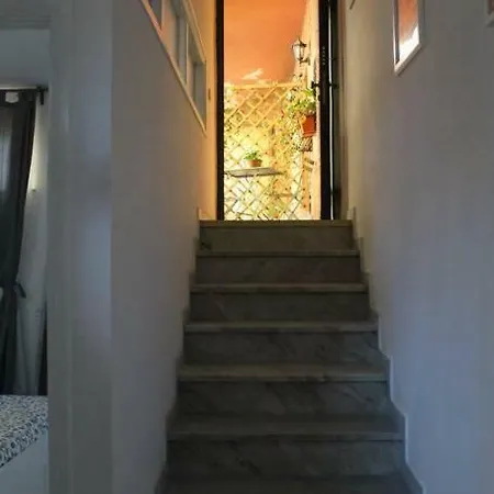 Διαμέρισμα La Casa Di Ornella *