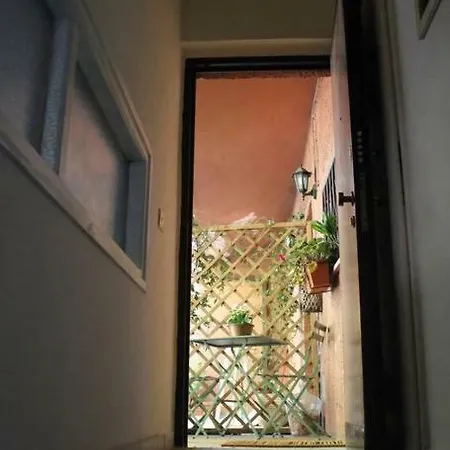 La Casa Di Ornella *