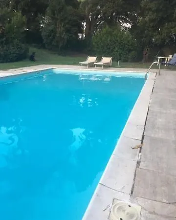 La Casa Di Ornella *