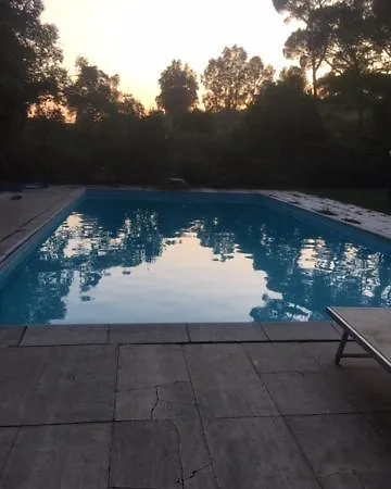 La Casa Di Ornella Apartament